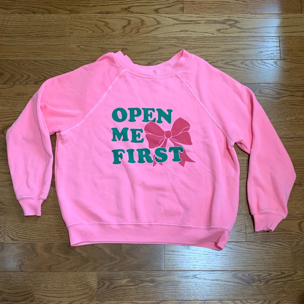 WILDFOX sweatshirt